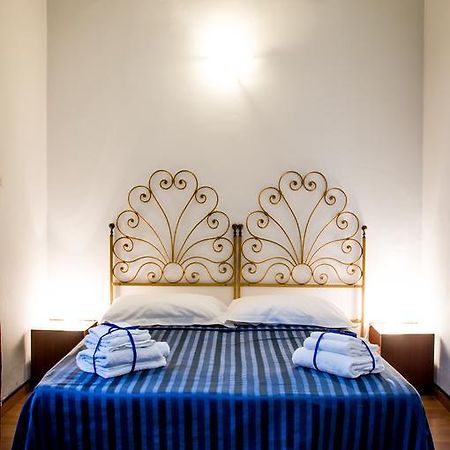Bed and Breakfast Residenza Betta Флоренция Экстерьер фото