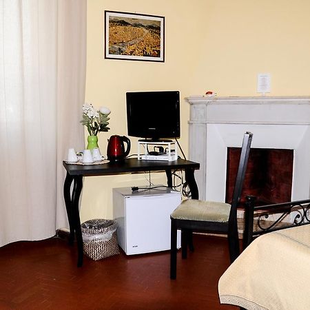 Bed and Breakfast Residenza Betta Флоренция Экстерьер фото