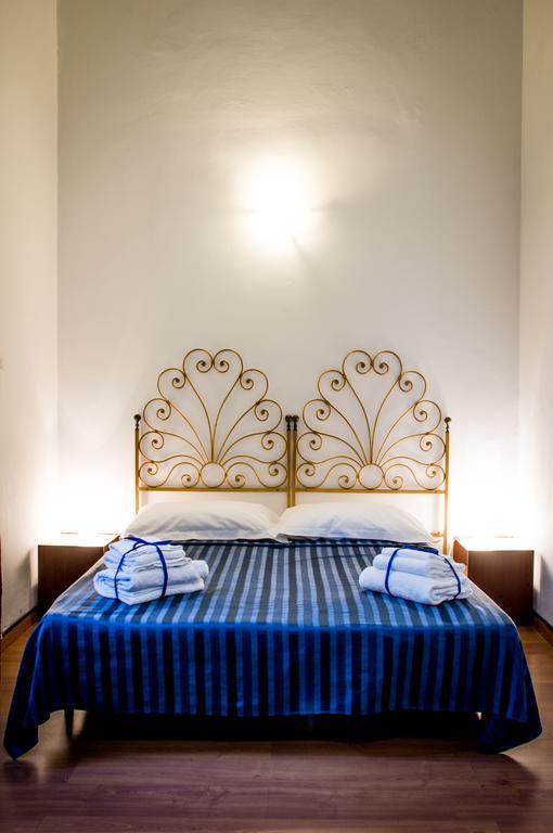 Bed and Breakfast Residenza Betta Флоренция Экстерьер фото