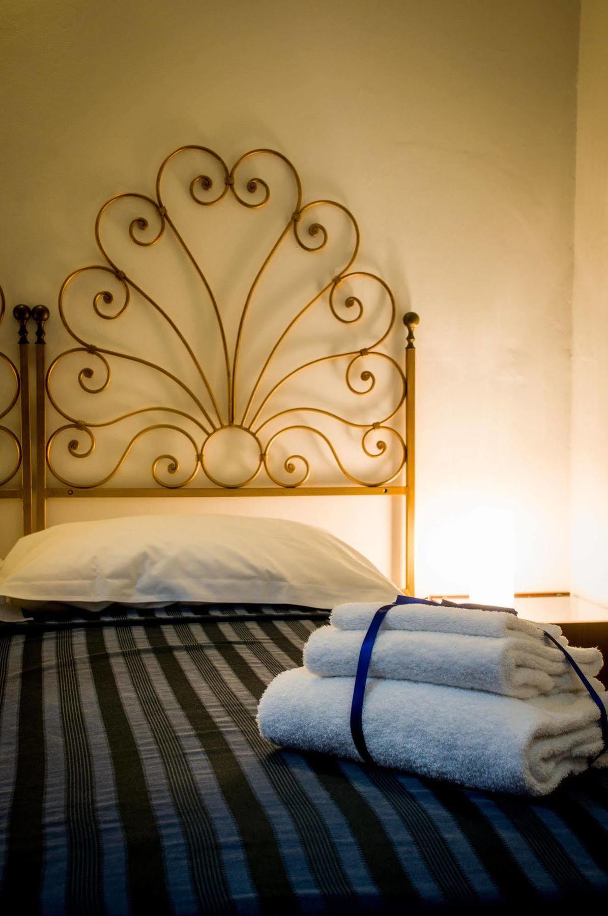 Bed and Breakfast Residenza Betta Флоренция Экстерьер фото