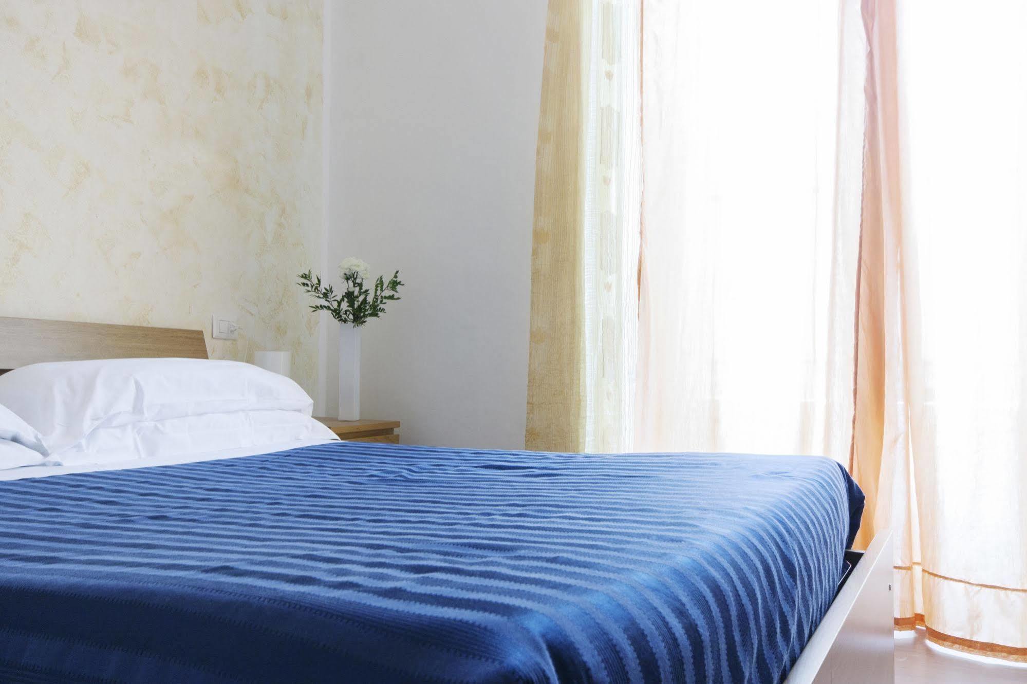 Bed and Breakfast Residenza Betta Флоренция Экстерьер фото